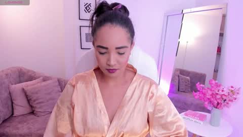 sharon_breezee online show from 22, 9, 2025