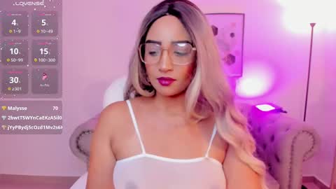 sharon_breezee online show from 11, 10, 2025