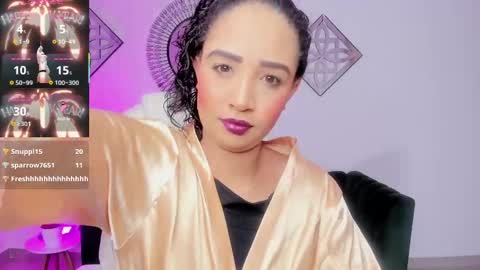 Snapshot of sharon_breezee chatting on 19, 10, 2025 sharon_breezee online show from 19, 10, 2025