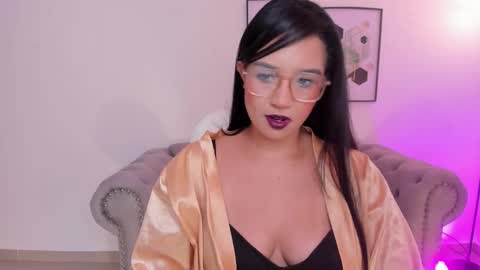 sharon_breezee online show from 21, 11, 2025
