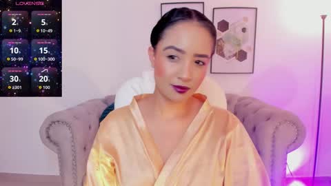 sharon_breezee online show from 2, 12, 2025