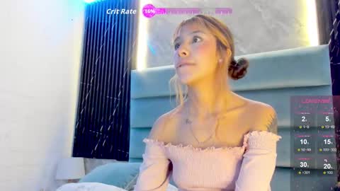 Sharon online show from 23, 11, 2025