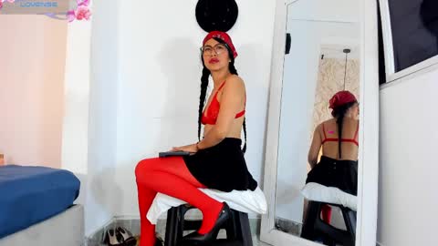 sharon_leather online show from 11, 4, 2026