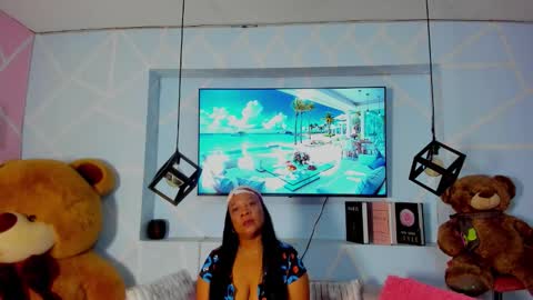 Snapshot of sharon_noa chatting on 20, 3, 2026 Sharon Noa online show from 20, 3, 2026