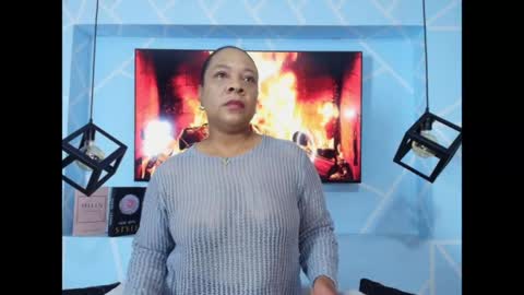 Snapshot of sharon_noa chatting on 1, 6, 2026 Sharon Noa online show from 1, 6, 2026