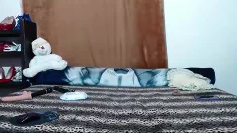 Snapshot of sharon_stonne_66 chatting on 13, 1, 2025 S H A R O N online show from 13, 1, 2025