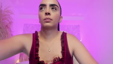 Snapshot of sharon_thompson_ chatting on 12, 9, 2025 Sharon online show from 12, 9, 2025