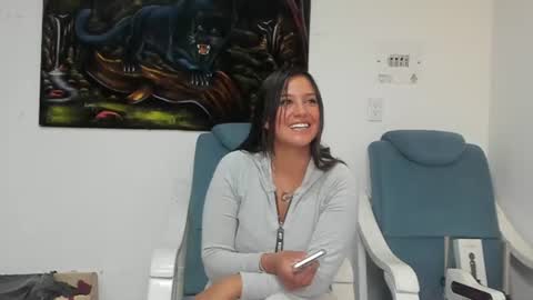 sharoncute17 online show from 12, 6, 2026