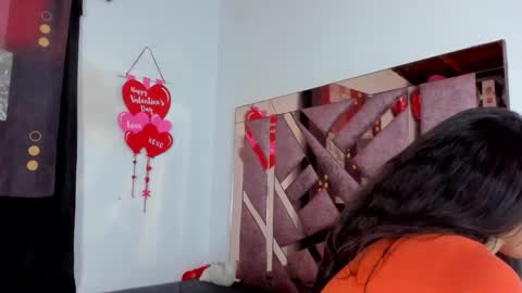 Snapshot of sharondeluxe chatting on 9, 3, 2025 SHARONDELUXE online show from 9, 3, 2025