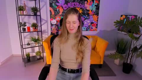 Sharon online show from 18, 2, 2025