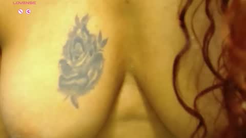 SHARONKISS online show from 19, 2, 2026