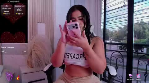 Snapshot of sharonlewy_ chatting on 13, 5, 2026 Sharon online show from 13, 5, 2026