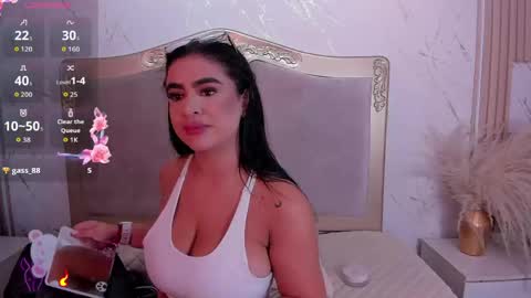 Snapshot of sharonlewy_ chatting on 20, 5, 2026 Sharon online show from 20, 5, 2026