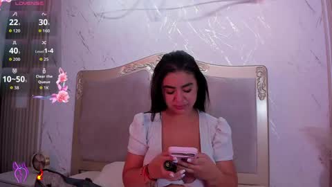 Snapshot of sharonlewy_ chatting on 27, 5, 2026 Sharon online show from 27, 5, 2026