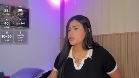 sharonscothh online show from 8, 10, 2025