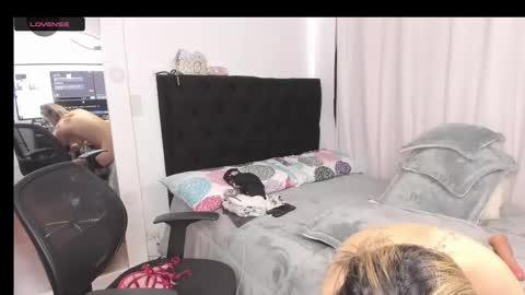 Snapshot of sharonvelvet chatting on 21, 3, 2026 Sharon online show from 21, 3, 2026