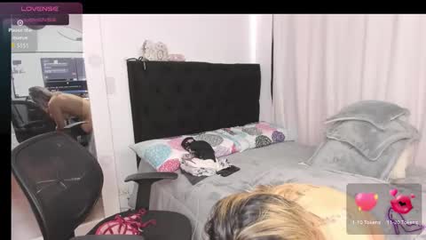 Snapshot of sharonvelvet chatting on 28, 3, 2026 Sharon online show from 28, 3, 2026