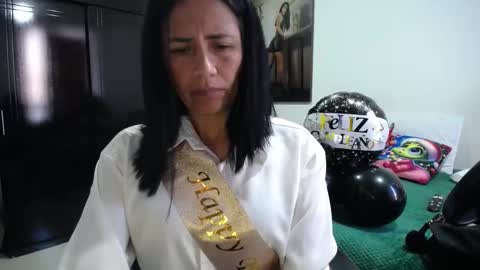 sharon online show from 5, 12, 2025