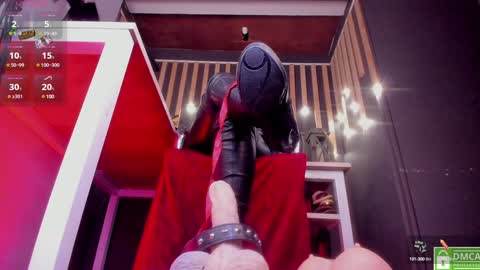 Snapshot of sharoon_gold chatting on 15, 1, 2025 Your mistress Sharon online show from 15, 1, 2025