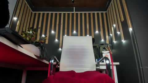 Snapshot of sharoon_gold chatting on 30, 1, 2025 Your mistress Sharon online show from 30, 1, 2025