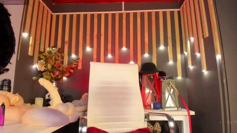 Snapshot of sharoon_gold chatting on 4, 2, 2025 Your mistress Sharon online show from 4, 2, 2025