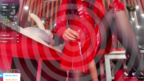 Snapshot of sharoon_gold chatting on 5, 2, 2025 Your mistress Sharon online show from 5, 2, 2025