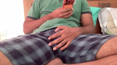 Shashii online show from 22, 3, 2026