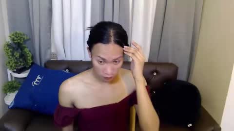 shasha_ishere online show from 4, 6, 2026