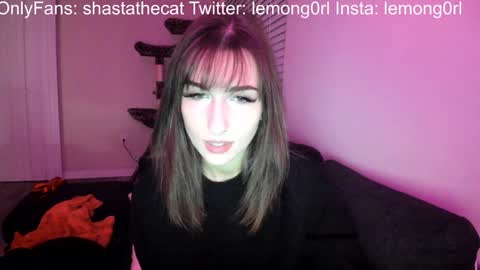 Snapshot of shastathecat chatting on 5, 12, 2024 Shasta online show from 5, 12, 2024