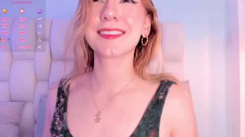 Shantall online show from 9, 11, 2025