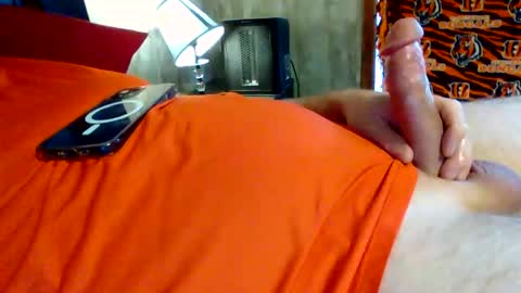 shaun_hatcher31 online show from 27, 4, 2026