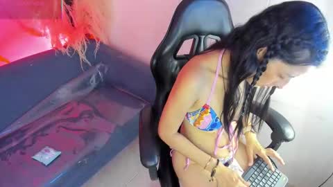 Shauna online show from 7, 3, 2026