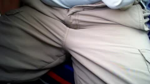 shaved4good online show from 20, 1, 2025