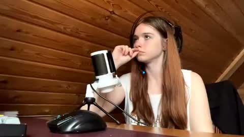 Maria online show from 17, 6, 2026