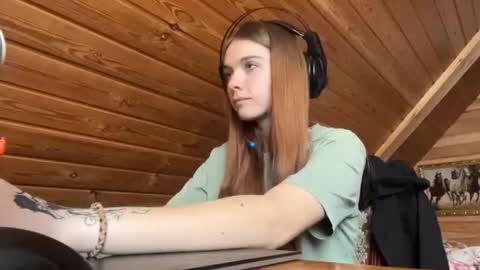 Maria online show from 19, 6, 2026