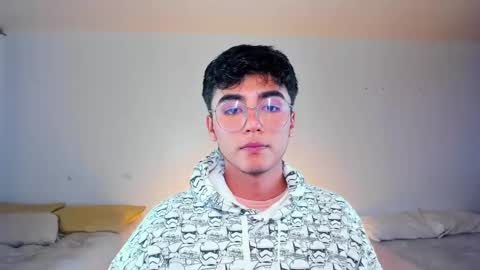 Snapshot of shawn__sanderson chatting on 10, 1, 2025 Shawn online show from 10, 1, 2025