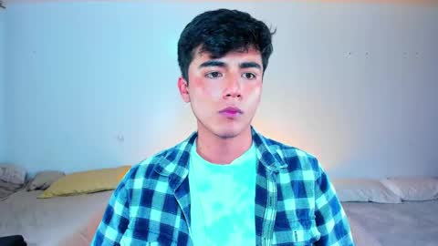 Snapshot of shawn__sanderson chatting on 20, 1, 2025 Shawn online show from 20, 1, 2025