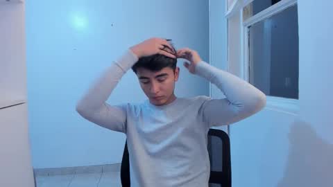 Snapshot of shawn__sanderson chatting on 7, 11, 2025 Shawn online show from 7, 11, 2025