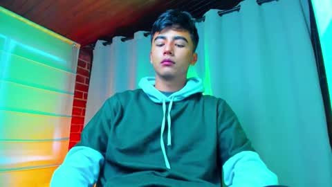 Snapshot of shawn__sanderson chatting on 10, 1, 2026 Shawn online show from 10, 1, 2026