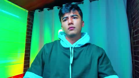 Snapshot of shawn__sanderson chatting on 14, 1, 2026 Shawn online show from 14, 1, 2026