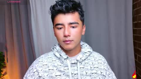 Snapshot of shawn__sanderson chatting on 26, 3, 2026 Shawn online show from 26, 3, 2026