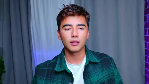 Snapshot of shawn__sanderson chatting on 30, 3, 2026 Shawn online show from 30, 3, 2026