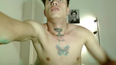 shawn_mccoy online show from 3, 5, 2026