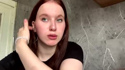 Snapshot of shawntaarnsberger chatting on 15, 6, 2026 Anny online show from 15, 6, 2026