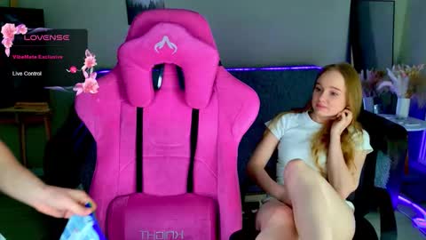 Shawty Mia online show from 12, 2, 2026