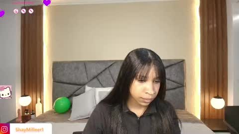 Shay Miller online show from 25, 5, 2026