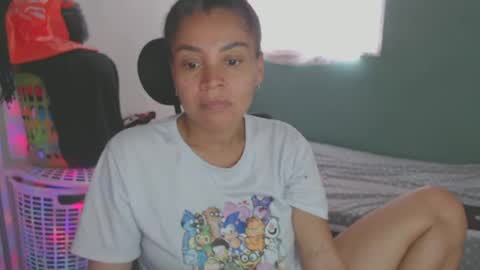 Snapshot of shayna_cute chatting on 18, 6, 2026 Shayna online show from 18, 6, 2026