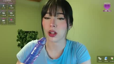 Snapshot of she_alice chatting on 5, 6, 2026 she_alice online show from 5, 6, 2026