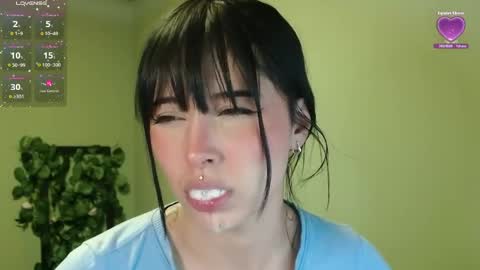 Snapshot of she_alice chatting on 5, 6, 2026 she_alice online show from 5, 6, 2026