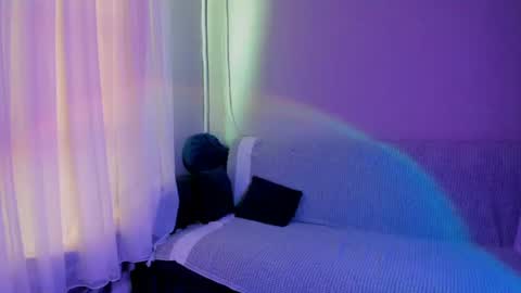 Snapshot of she_angell chatting on 11, 6, 2026 Anny online show from 11, 6, 2026